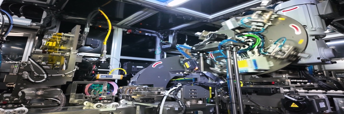 젤리롤 디스크 용접기